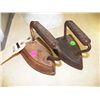 Image 1 : Pair of Sad Irons Early 1800's