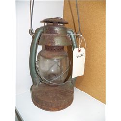 Master Craft Coast to Coast Stores Kerosene Lantern