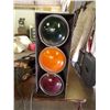 Image 1 : Vintage Stop Light