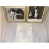 Image 1 : Daryl Hall & John Oates by RCA Record & Tapes Photo of Private Eyes & 4- page Biography 1-  single p