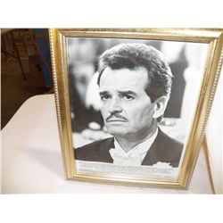 Victor-Victoria MGM/United Artist Photo's 1982 by Ladbroke Enterainment - James Garner  as King, #52