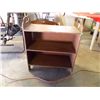 Image 1 : Vintage Book Case 26" wide x `12" Deep x 30" Tall