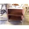 Image 2 : Vintage Book Case 26" wide x `12" Deep x 30" Tall