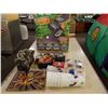 Image 1 : Misc. Lot of Sports Collectiblies