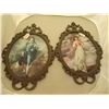 Image 1 : Pinkie and Blue Boy prints made in Italy