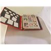 Image 1 : Binder full of Score 1989 Baseball Cards