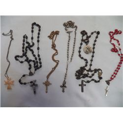 6-Rosary's very nice Rosary's