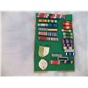 Image 1 : 24 Military Uniform Ribbons