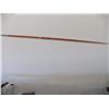Image 1 : Antique Javelin-Dick Held designed Dick Held the premier javelin innovator,  whose javelin designs s