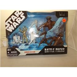 Star Wars Battle Pack Ambush on Ilum Vol.1