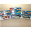 Image 1 : 3-Different Hot Wheel Transporters