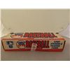 Image 1 : 1990 Fleer Factory Trading Cards 1990 Fleer Baseball Cards new in box with  Sammy Sose Rookie Card