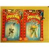 Image 1 : Marvel Die Cast Spiderman Die Cast Poseable Action