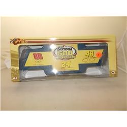 Daytona 500 Commemorative 4-Car set