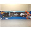 Image 1 : Kevin Harvick #29 Goodwrench Service Transporter