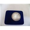 Image 1 : 1881 Morgan Silver Dollar PH. minit business strike