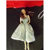 Image 1 : Barbie from the Wizard of OZ (Dorothy)) Very limited edition talking Dorothy from the  Wizard of Oz