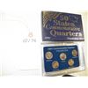 Image 1 : 1999 Quarters Commemorative Philadelphia 50 State 1999 Quarters Commemorative  Philadelphia