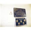 Image 1 : 2001 Quarter Commemorative Philadelphia  50 State Quarter Commemorative Philadelphia