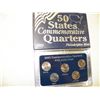 Image 1 : 2003 Commemorative Quarters Philadelphia 50 State Commemorative Quarters Philadelphia