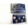 Image 1 : 2005 Commemorative Quarters Philadelphia 50 State Commemorative Quarters Philadelphia