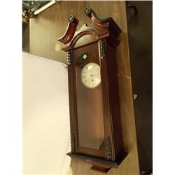 8-Day Wind up Clock