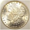 Image 1 : 1888 UNC Morgan Silver Dollar