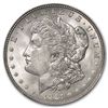Image 1 : 1921 UNC Morgan Dollar