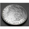 Image 1 : 1879 s Morgan UNC