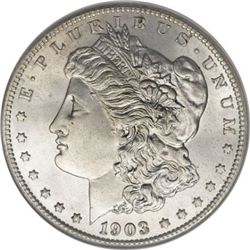 1903 S Semi Key Morgan