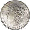 Image 1 : 1903 S Semi Key Morgan
