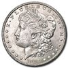 Image 1 : 1902 O BU Morgan Dollar