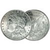 Image 1 : 1887 P BU Morgan Dollar