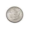 Image 1 : 1885 P BU Morgan Dollar