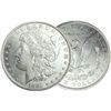 Image 1 : 1881 O BU Morgan Dollar