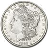 Image 1 : 1882 P BU Morgan Dollar