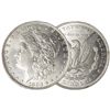 Image 1 : 1900 P BU Morgan Dollar
