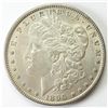 Image 1 : 1896 P BU Morgan Dollar