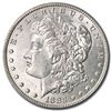 Image 1 : 1883 O BU Morgan Dollar