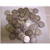 Image 1 : Lot of 50 Morgan Dollars