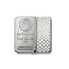 Image 1 : 1 oz Morgan Design Silver Bar