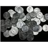 Image 1 : Lot of 40 UNC Morgans - 2 Rolls