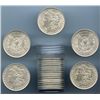 Image 1 : (20) Morgan Silver Dollars -ag-vg