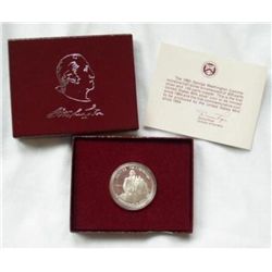 1982 Washington Half Silver UNC or PROOF