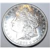 Image 1 : 1882 O BU Morgan Silver Dollar