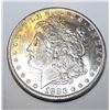 Image 1 : 1883 O BU Morgan Silver Dollar