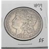 Image 1 : 1879 s XF Grade Morgan