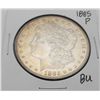 Image 1 : 1885 P BU Morgan Silver Dollar