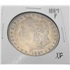 Image 1 : 1887 P XF Grade Morgan