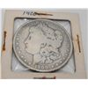 Image 1 : 1900 O VG Grade Morgan Dollar